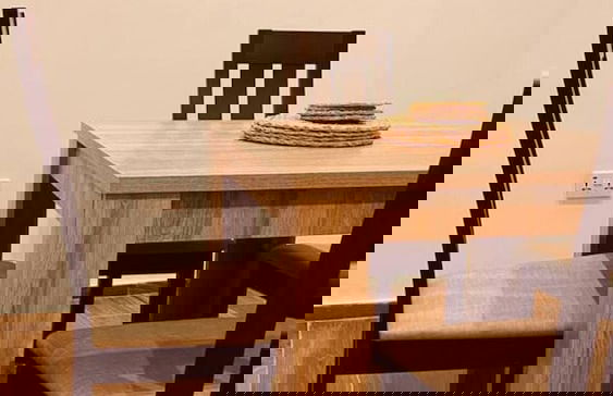 Immaculate 2-bed Apartment at Pamv Estates Apt6 - Photo 6