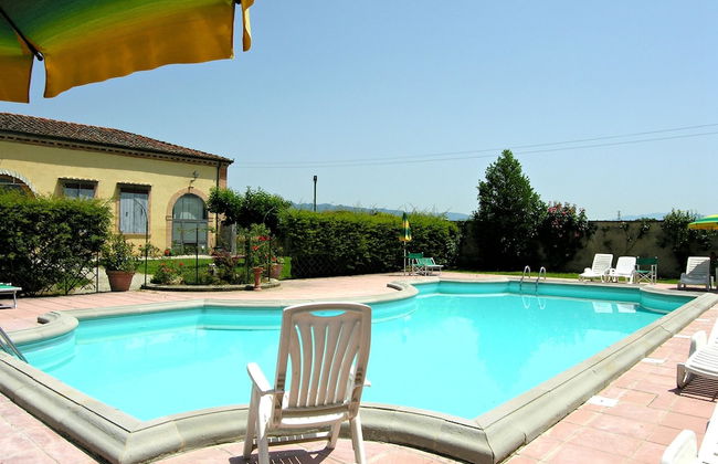 Villa Senni - Foto 42