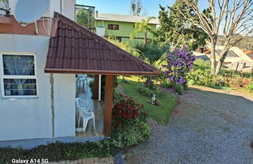 Villa Holística - Foto 15