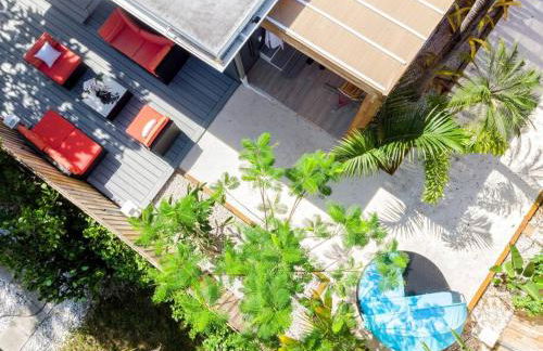 Blue Ocean Vacation Home 1 - Foto 44