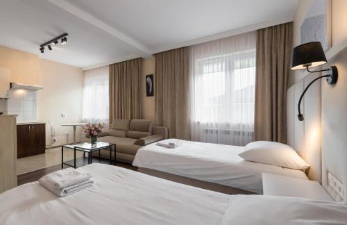 Apartamenty w Klaudynie - Foto 67