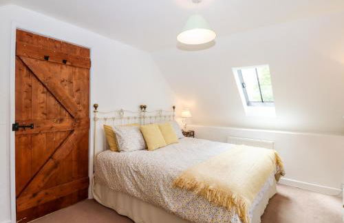 Nuthatch Cottage - Foto 11