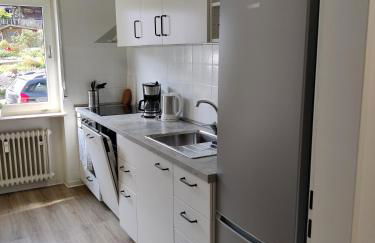 DWK: Monteurhaus Bad Salzig - Foto 33