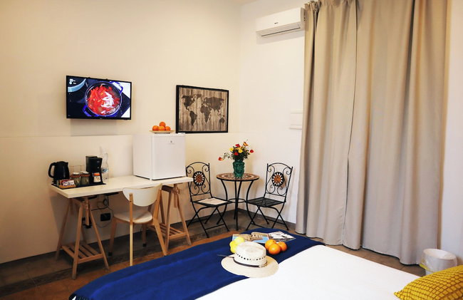 Fortuna Guest House - Foto 59