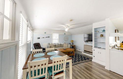 Old Orchard Cottage - Foto 6