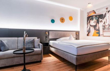 Triller Living - Serviced Apartments - Foto 58