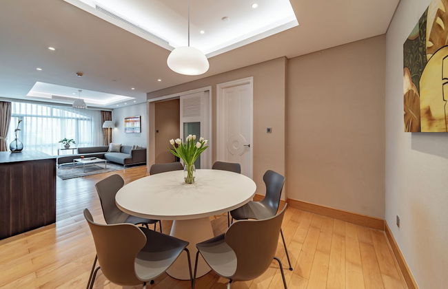 Sherwood Suites - Foto 37