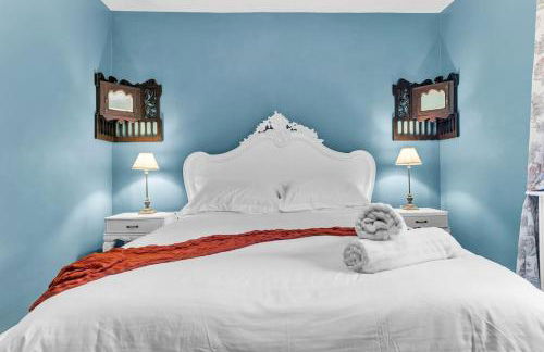 Charming Reigate Cottage Retreat - Foto 62