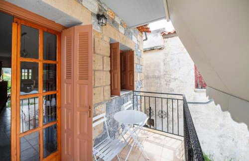 Mani Villa Ilias - Foto 45