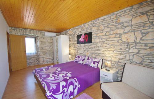 House Gracijela, village Bulići - Foto 28