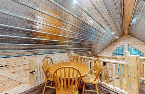 Black Bear Cabin - Foto 22