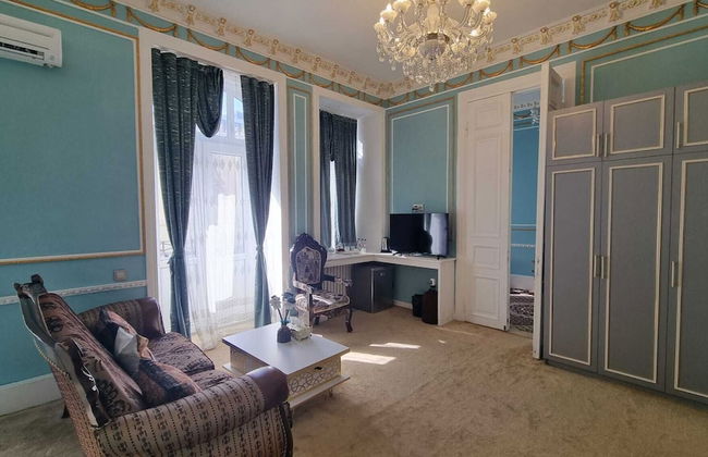 Apartments History 1870 - Foto 43