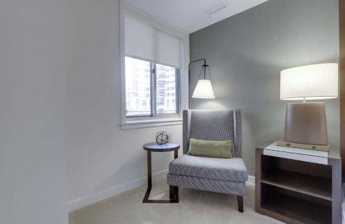 Sojourn Randolph Towers #204 - Foto 27