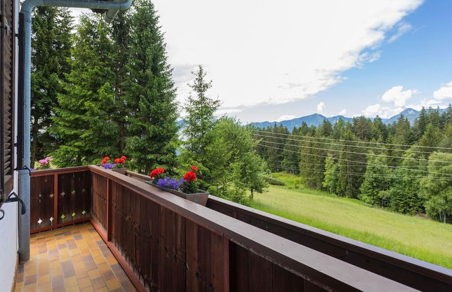 Apartment in Mooswald in Carinthia With Pool - Foto 25