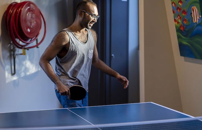 Dayman Apartments - Foto 14