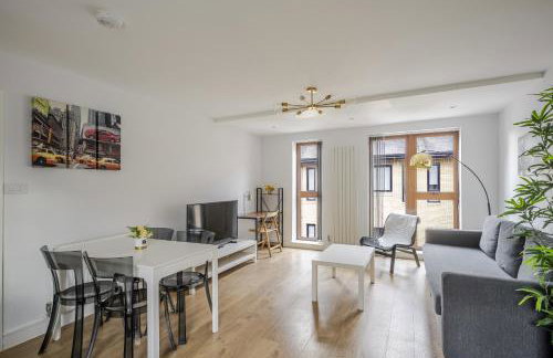 Premium apartment in Chelmsford | Long Stays Welcome - Foto 1