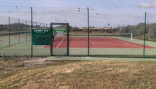 Maison proche plage, terrasse et parking privatif - FR-1-231-58 - Foto 2