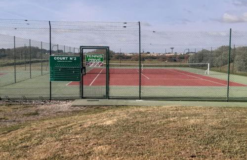 Maison proche plage, terrasse et parking privatif - FR-1-231-58 - Photo 2