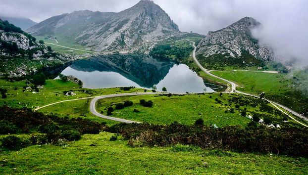 Excursion aux lacs de Covadonga et à Cangas de Onís au départ d'Oviedo, Gijón et Cangas - Photo 4
