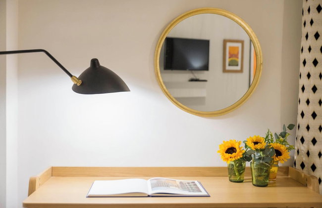 Solaga - Larios Suites - Foto 13