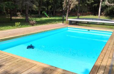 Le Hameau Secret - Foto 4
