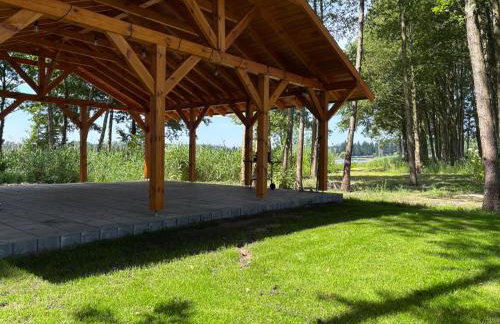 Domki Pod Olchowym Dachem Lubie - Foto 13