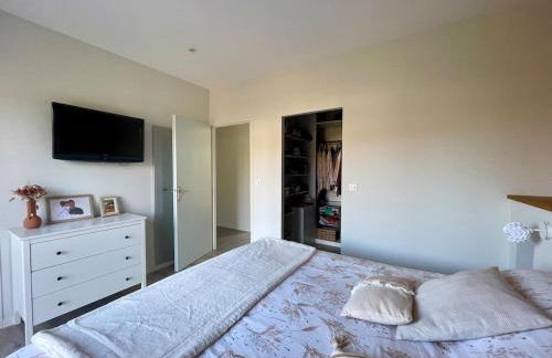 Maison individuelle contemporaine avec piscine - Foto 20