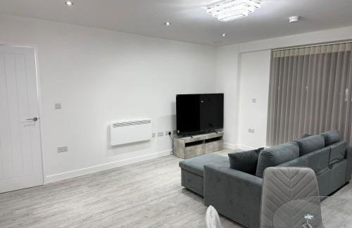 Serenity Waterfront 2 Bed Apartment - Foto 6