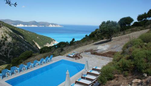 Myrtos Bay Apartments - Foto 2