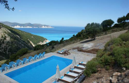 Myrtos View Apartments - Foto 1