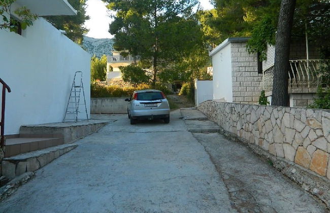 Apartments Tonin - Foto 45