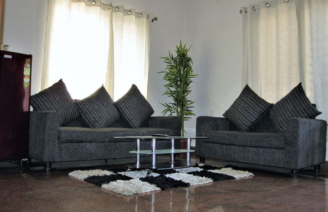 Nandu Hospitality – Aashiyana - Foto 46