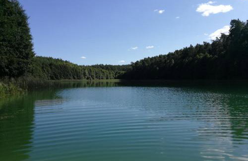 Dom pod strzecha - Foto 25