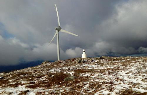 Miradouro da Branda - Foto 25
