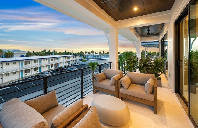 Ocean Breeze in Sarasota - Foto 47