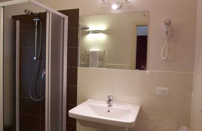 Hotel Leon D'Oro - Foto 20