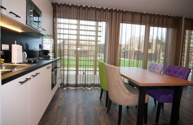 Chalet in Wendorf - Foto 10