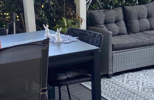 Appartamento Giardino - Foto 6