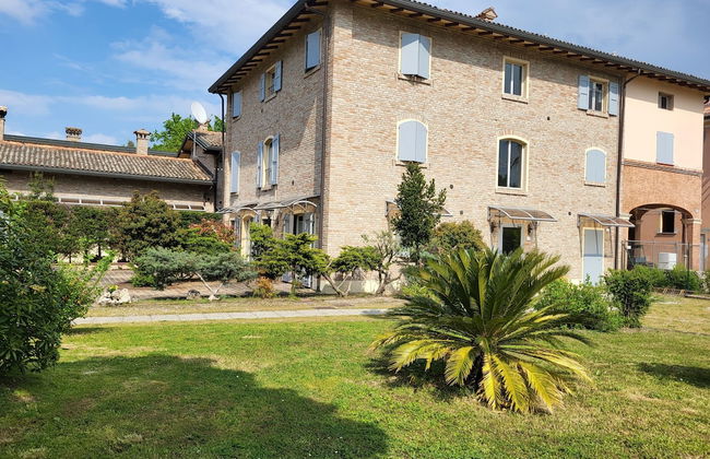 Residence Antico Borgo - Foto 77