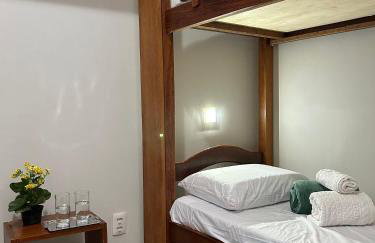 Melhores Flats - Linda casa pertinho do mar - Foto 6