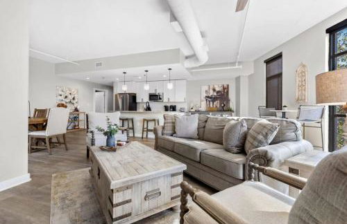 Luxurious Downtown-2 bed 2 bath Corner 2M - Foto 35