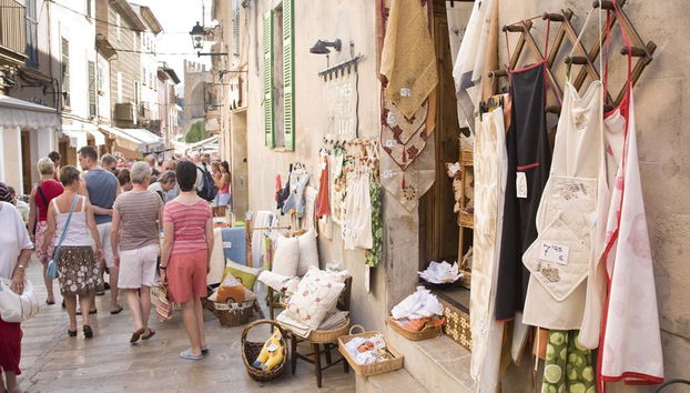 Viagem de Barco a Formentor + Visita ao Mercado Local - Tour de Dia Inteiro - Foto 3