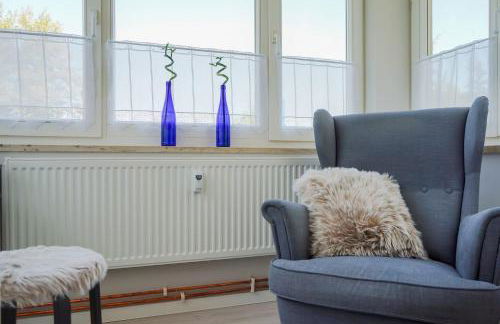 Weimar 3-Raum Appartement - Foto 13