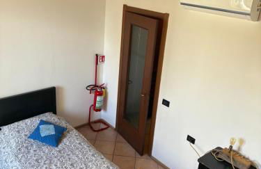 La Casa Rosa di Riso Amaro - Photo 11