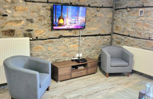 Stone Villa "To Petrino" - Foto 6