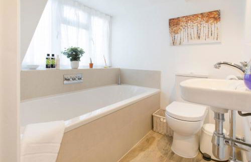 Jasmine Cottage - Foto 27