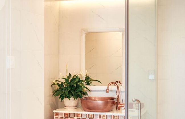 Couple Retreats - Romantic Apartment - Foto 18