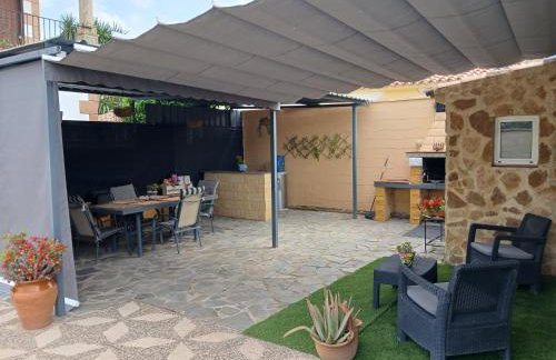 RURAL VILLA ANGELS - Foto 3