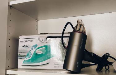 Neuwertiges Apartment mit schnellem WLAN, Netflix, Glasfaser, Kostenlose Privatparkplatz auch für Transporter geeignet R8 - Foto 13