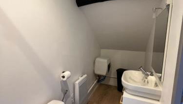 Au Bouquet Troyen - Wifi - Calme et tranquillité - Foto 3